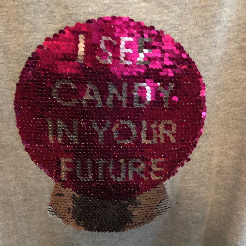 Fun 2-way Tee Shirt